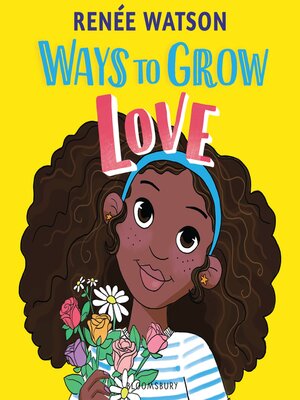 cover image of Ways to Grow Love